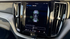 Volvo XC60 2.0 T6 [350] RC PHEV Plus Dark 5dr AWD Geartronic Estate